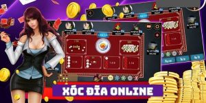 Xóc đĩa online