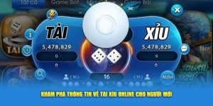 Tài xỉu online