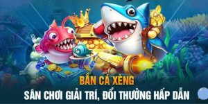 Bắn cá xèng.ing