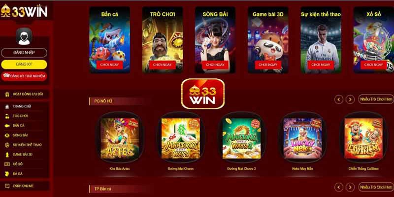 Hiểu lầm khi tham gia chơi game cá cược 33WIN