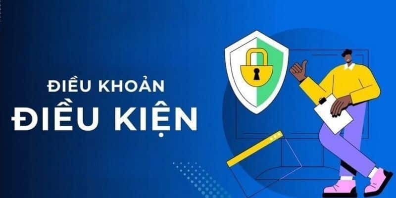 Điều khoản điều kiện với điểm tổng quan