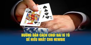 Chơi bài xì tố