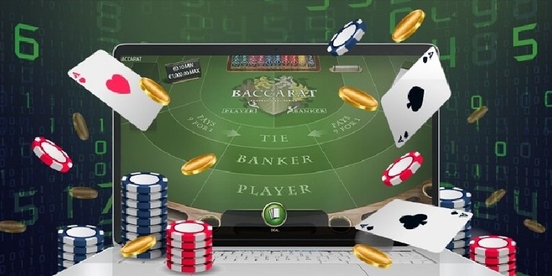 Mẹo chơi Baccarat luôn thăng theo kết quả ván trước 