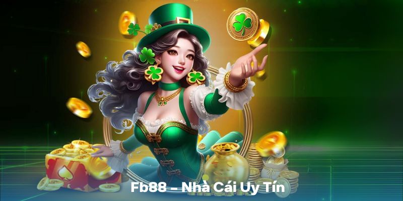 Fb88 – Sân chơi lý tưởng dành cho mọi bet thủ