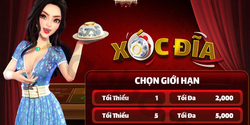 Phương pháp chơi Xóc Đĩa Online từ chuyên gia