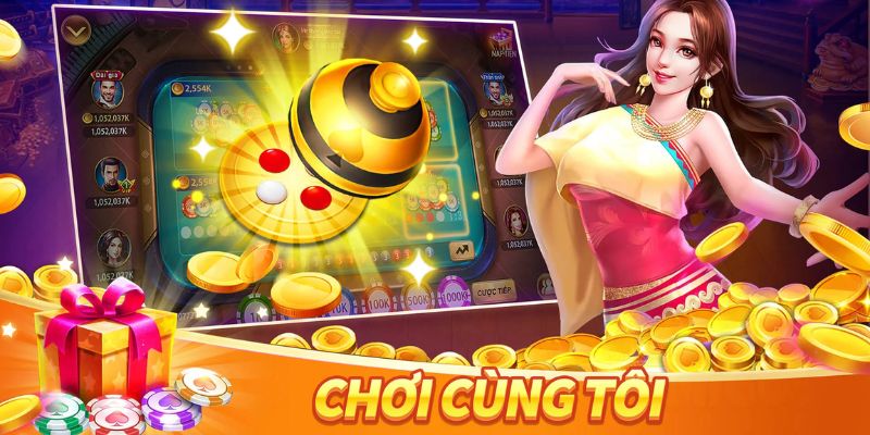 Game Xóc Đĩa thu hút người chơi ở mọi nơi