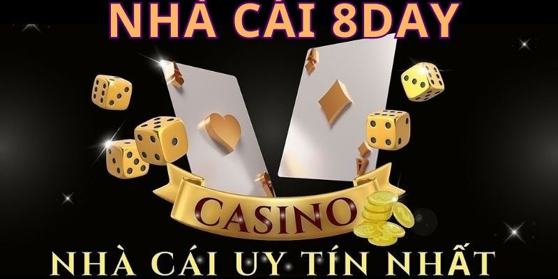 8DAY lừa đảo là sai sự thật