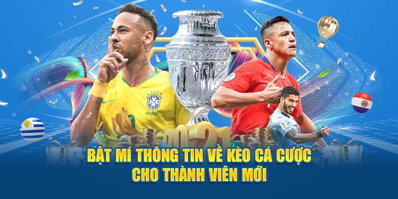 Kèo cá cược