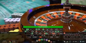 Roulette