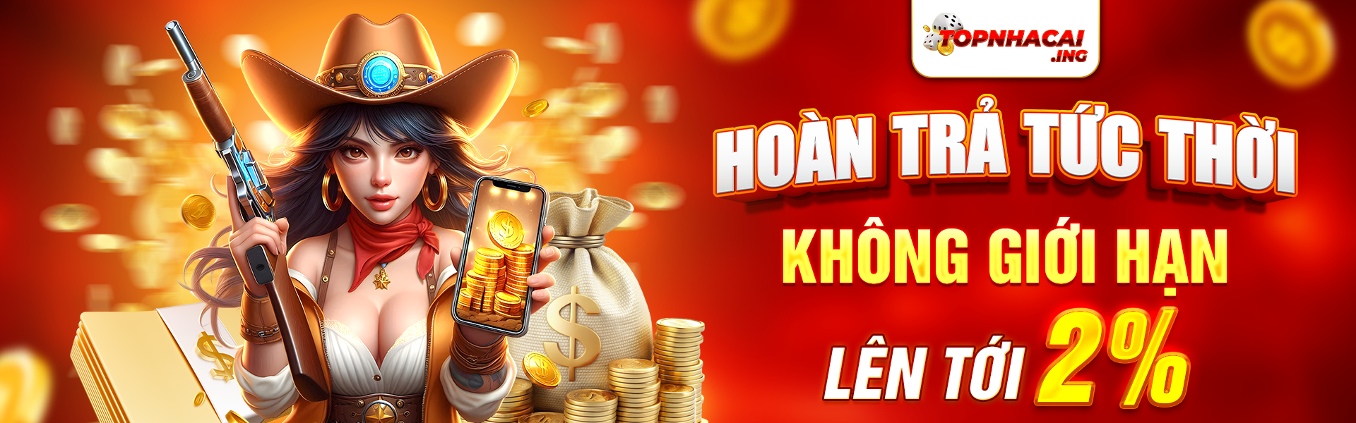 Hoàn trả tức thời